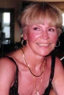 Obituario de Patricia Lou Vincent