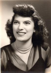 Obituary of Alice Bertha Cardenas