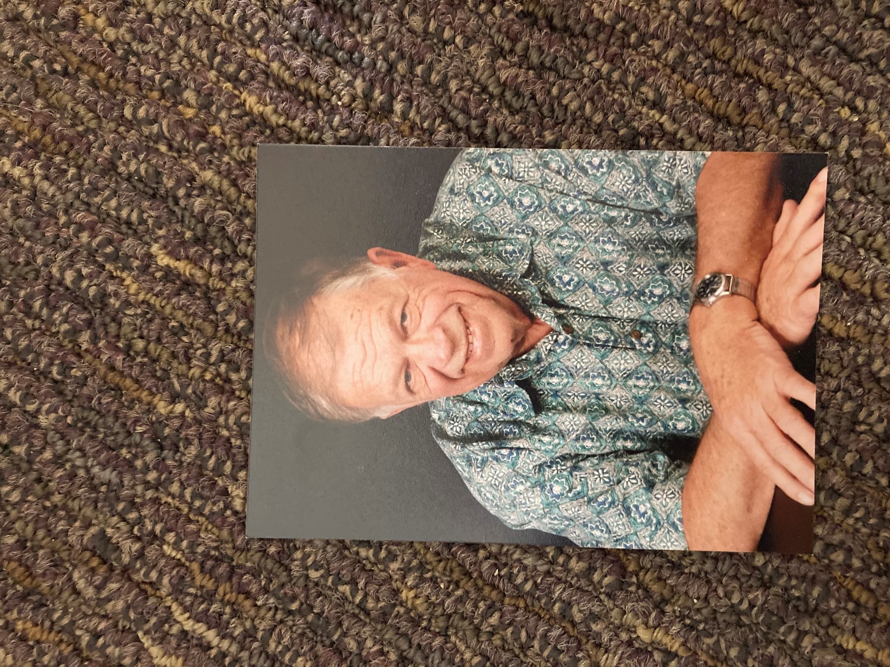 Obituary of William Travis Middleton