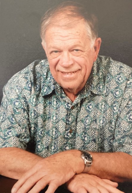 Obituary of William Travis Middleton