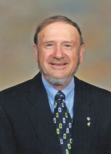 Obituary of Hartley Ernest Coles