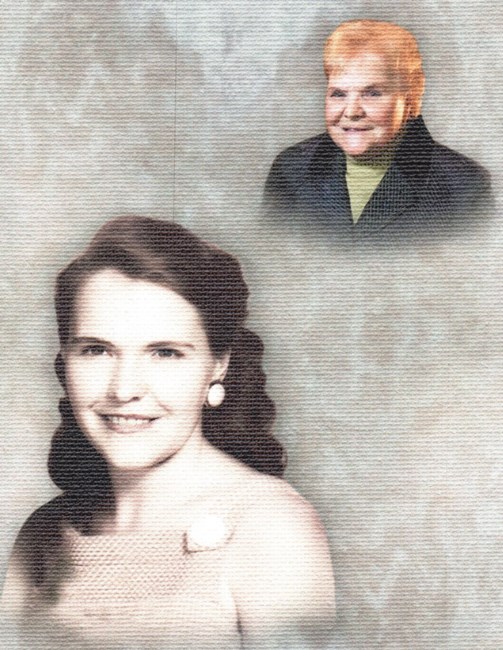 Avis de décès de Laura B. Huffman