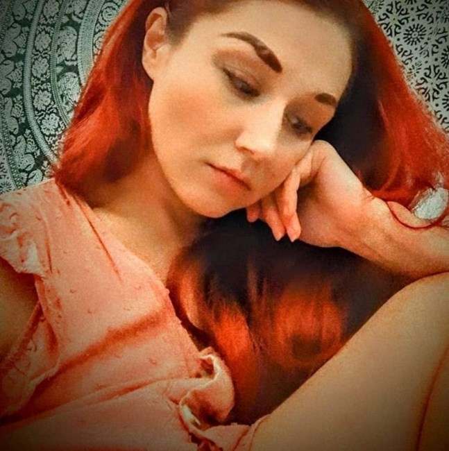 Obituary of Kassidy Lee Aikens