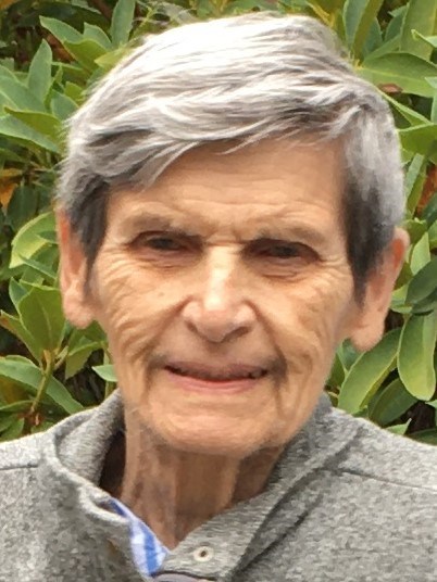 Obituary of Jessie Isabel Victoria Norrie