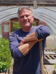 Obituary of Conrad Frederick Delong