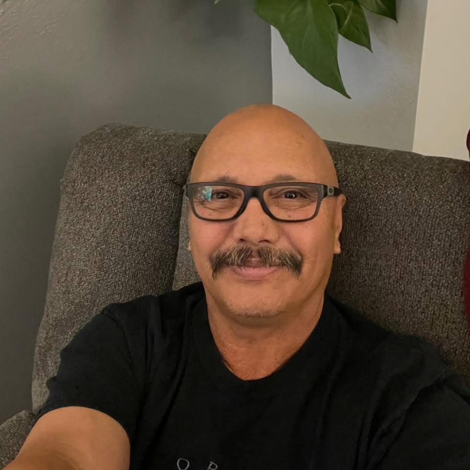 Obituary of Michael Jon Hunter