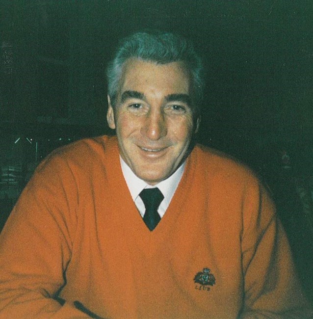 Obituary of Luke Murray Dugas