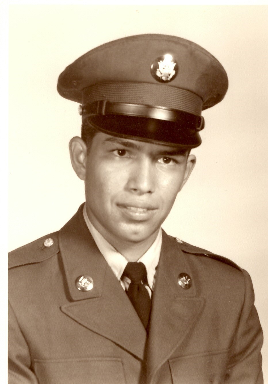 Avis de décès de Alfonso Palacios