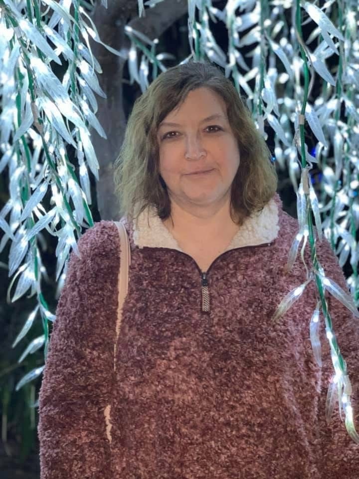 Obituary of Marita Ann Hanusin Clark