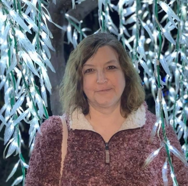 Obituary of Marita Ann Hanusin Clark