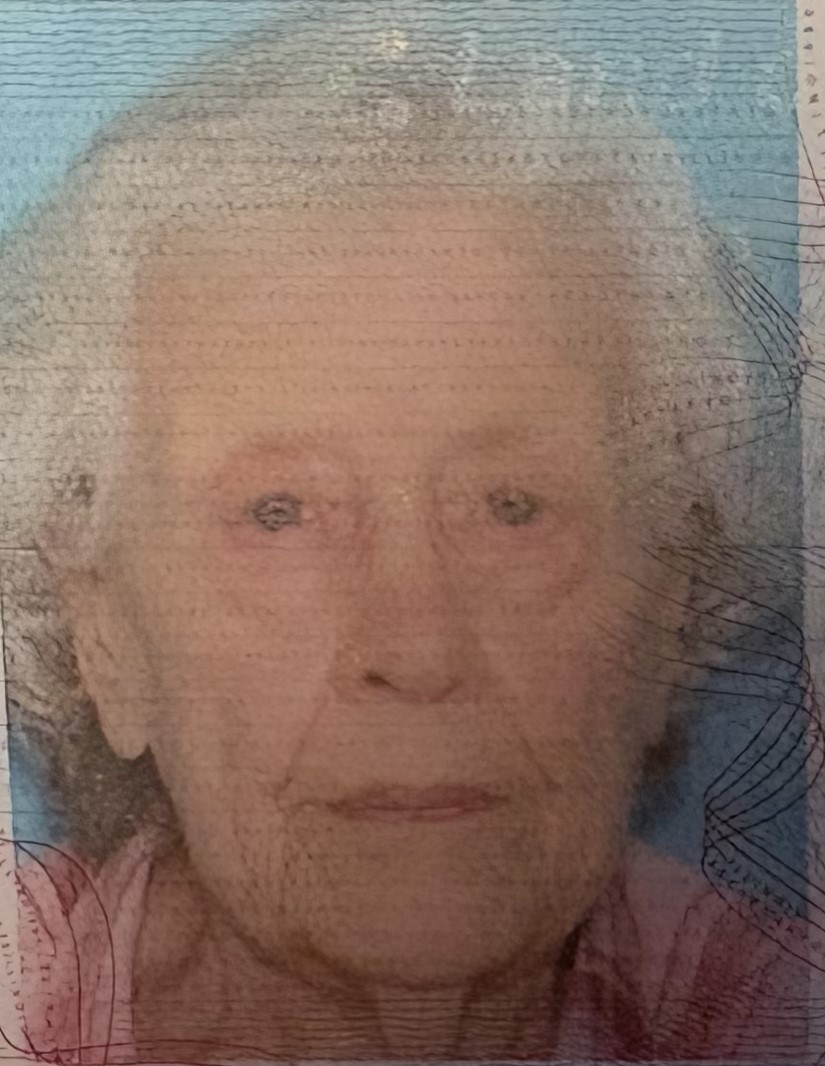 Obituary of Dorothy Fae Croffoot