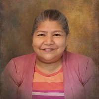 Obituary of Maria Luisa Ruiz Mata De Martinez