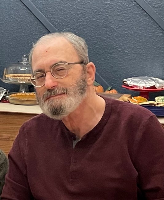 Obituary of Saul Lewis