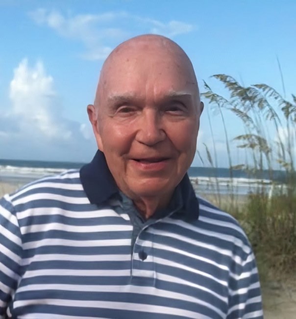 Obituary of Joseph F. Horton Jr.