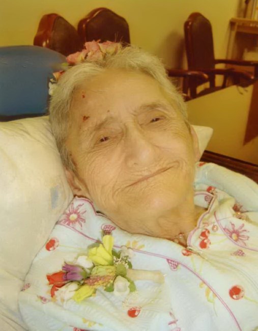 Obituary of Esther Esparza Cuellar-Torres