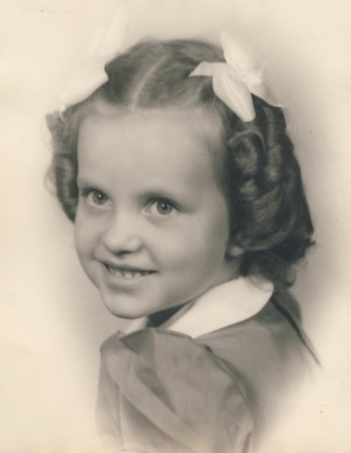 Obituario de Frances Gail Tolan