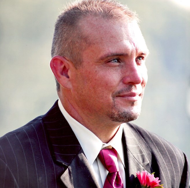 Obituary of Jerry Lynn Snyder Jr.