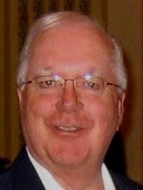 Avis de décès de Eddy Charade