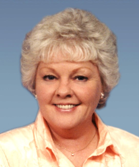 Obituary of Josephine Sparks