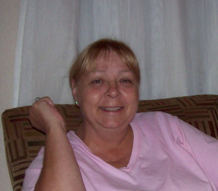 Obituary of Sherry Lynn Green