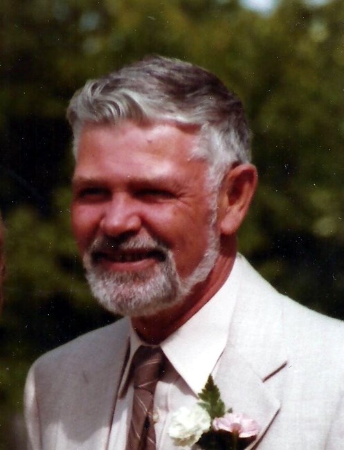 Obituario de Robert J Belyea