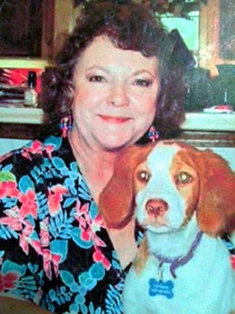 Obituary of Wilda H. Hosch