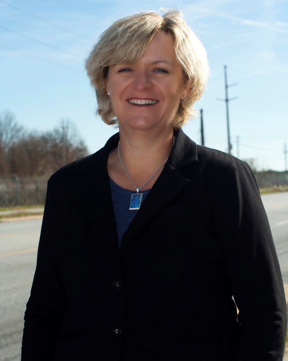 Obituary of Paula Bernadette Eggers