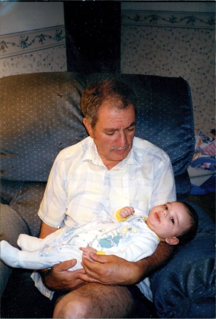 Louis Figueira Obituario West Hill On