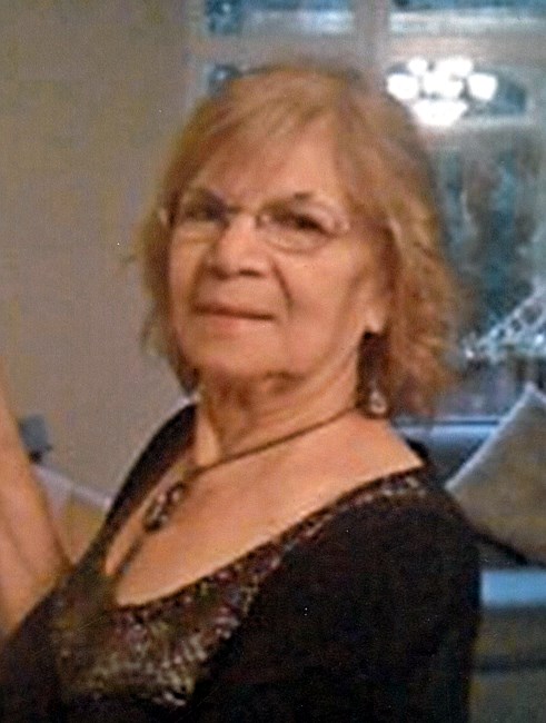 Obituary of Maria Minerva Duarte