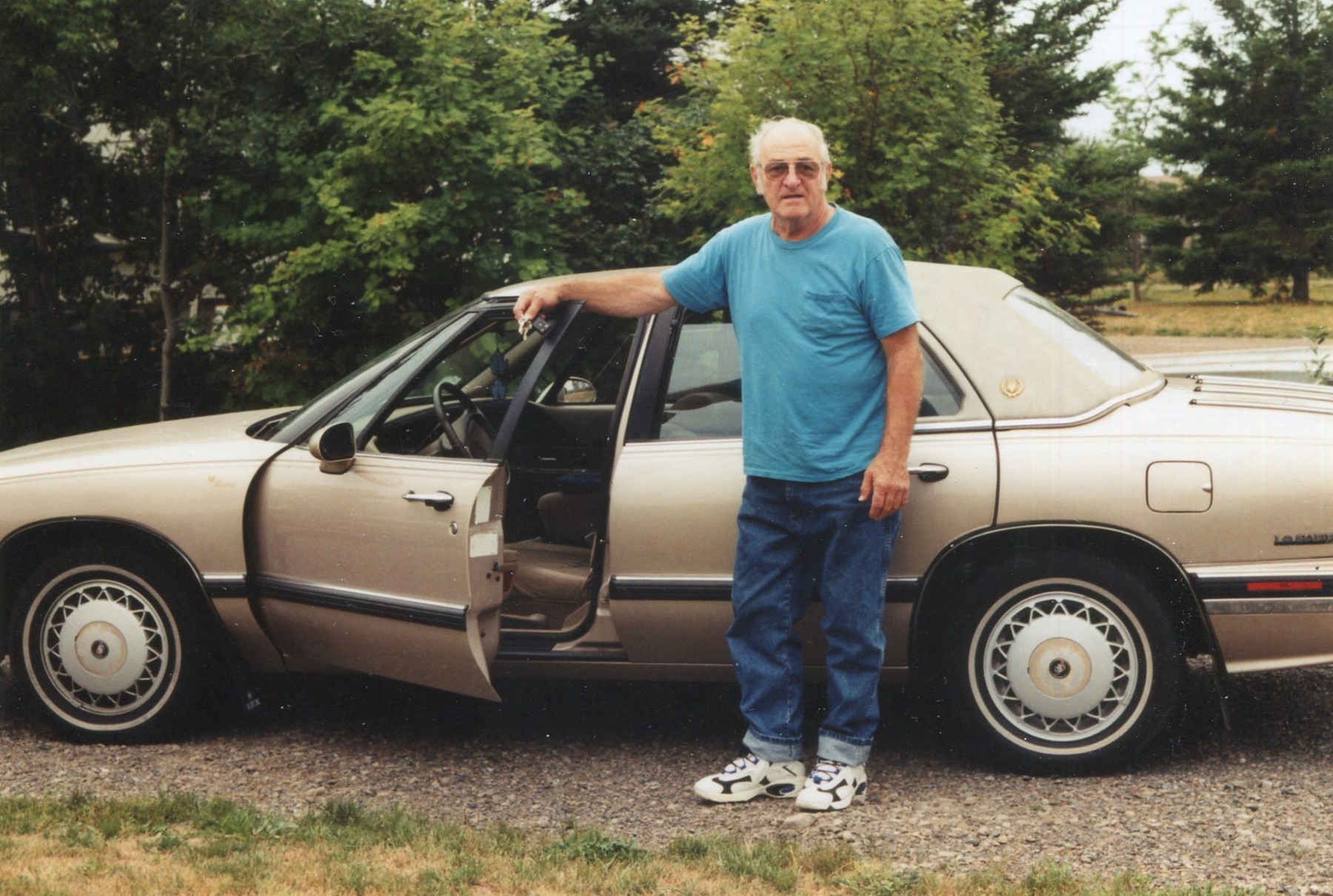 Obituary of Roland "Rollie" Goguen