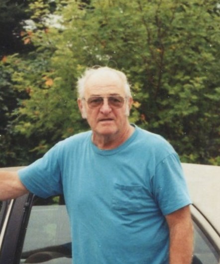 Obituary of Roland "Rollie" Goguen