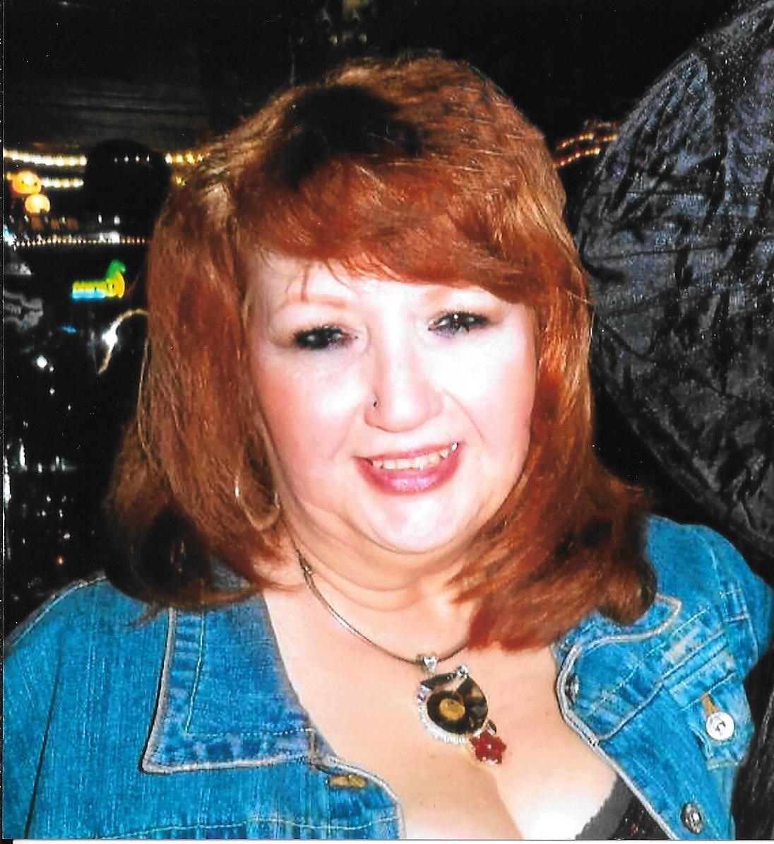 Obituario de Melody Ann Aldrich