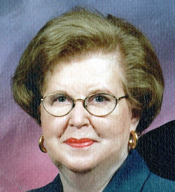 Obituary of Phyllis Gunter Snyder