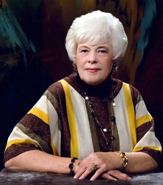 Obituary of Ilene Thompson