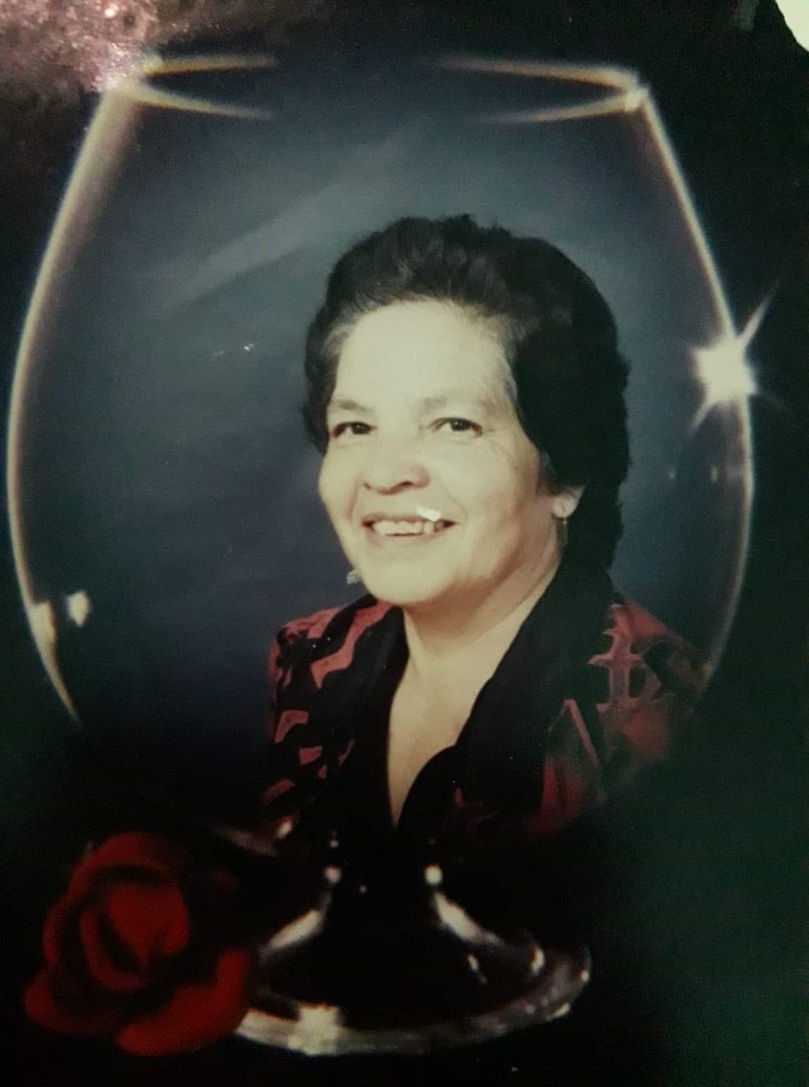 Obituary of Graciela Serrano