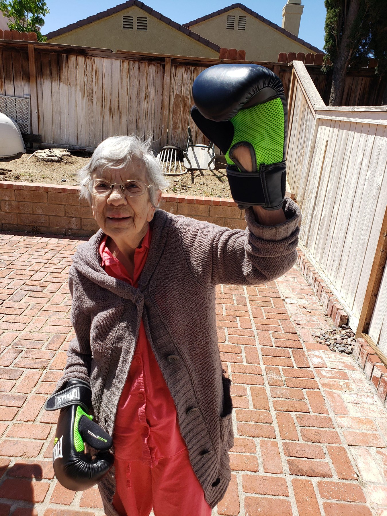 Obituary of Jo Ann Carol Rieck