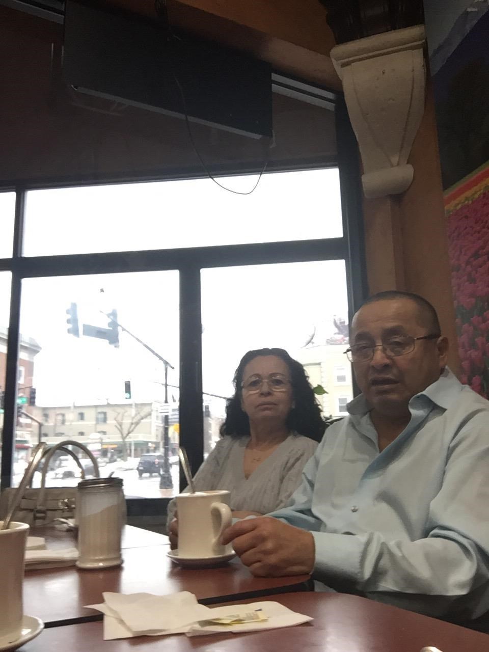 Obituary of Engelberto Hernandez