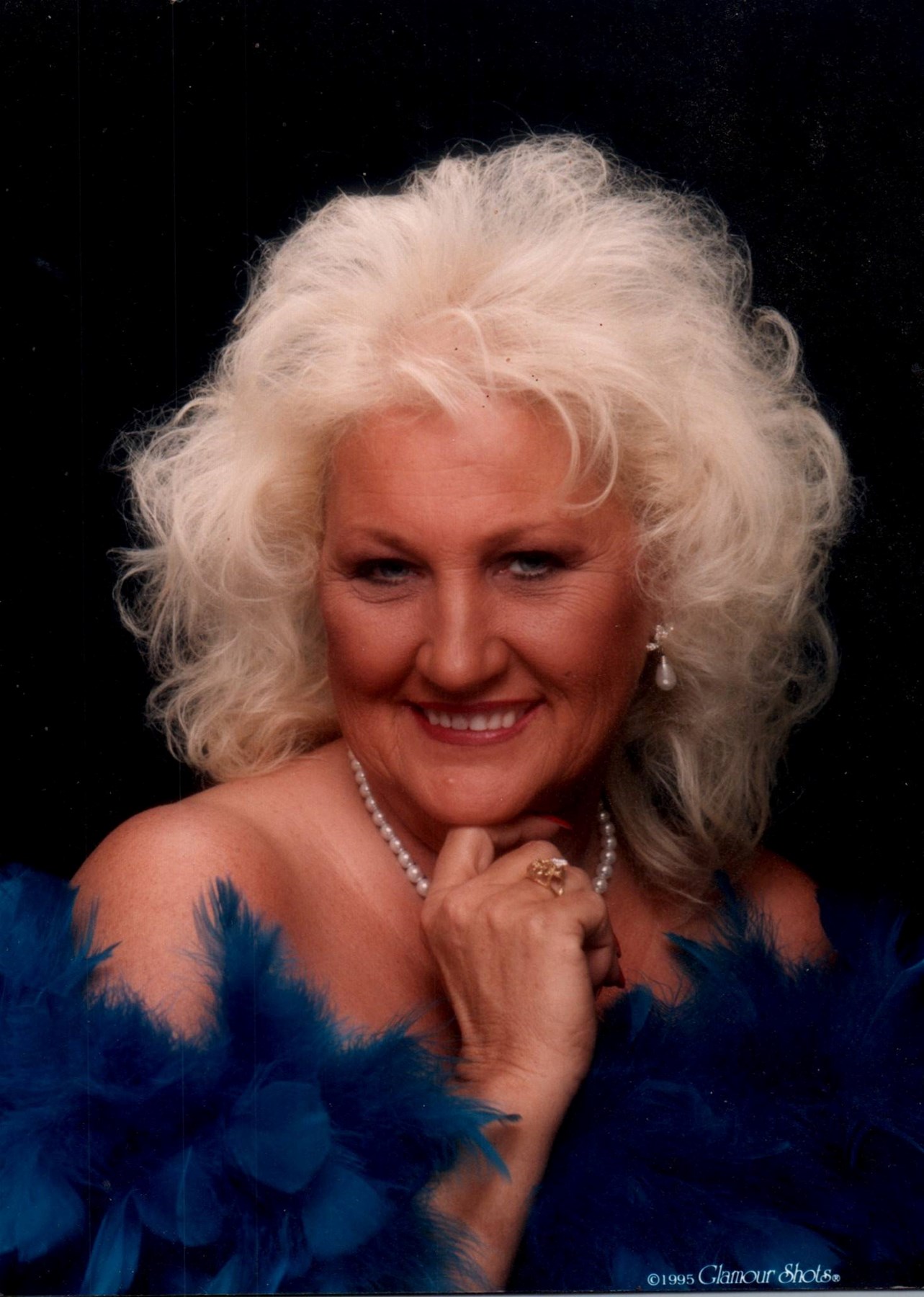 Obituary of Sandra Diane Neal