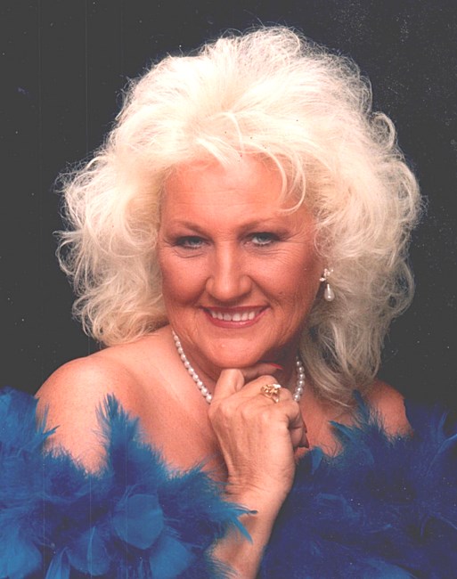 Obituary of Sandra Diane Neal