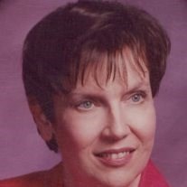 Obituary of Paula J. Meadows