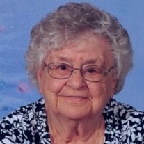 Obituary of Katherine "Katie" Armbrust
