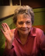 Marjorie Bain