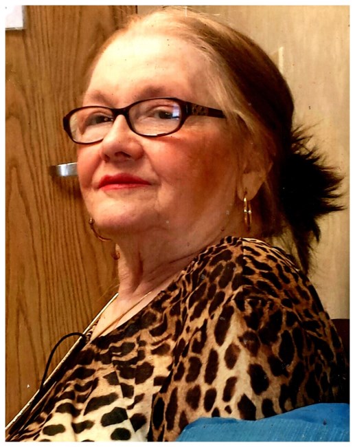 Obituary of Geraldine Foropoulos