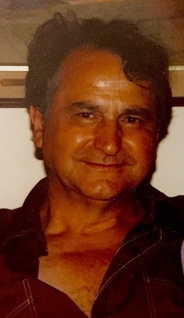 Obituary of Joseph Lawrence Contessa