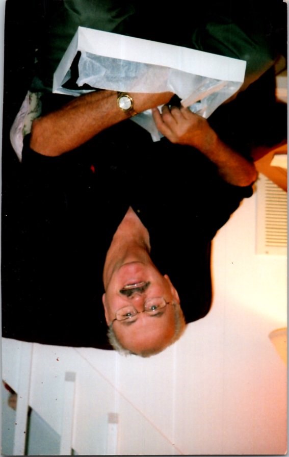 Obituary of Joseph Flynn