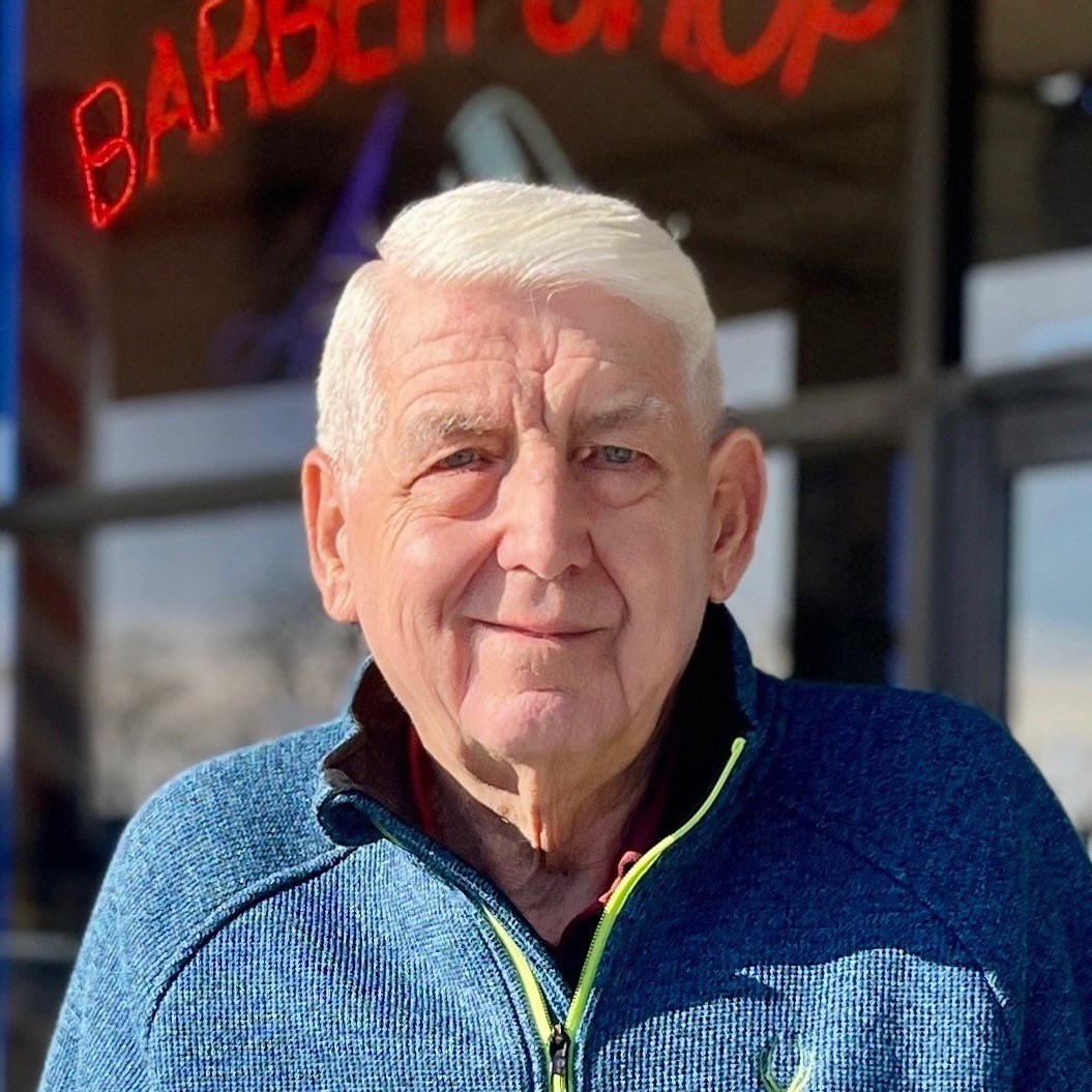 Obituary of Wilhelm Krueger