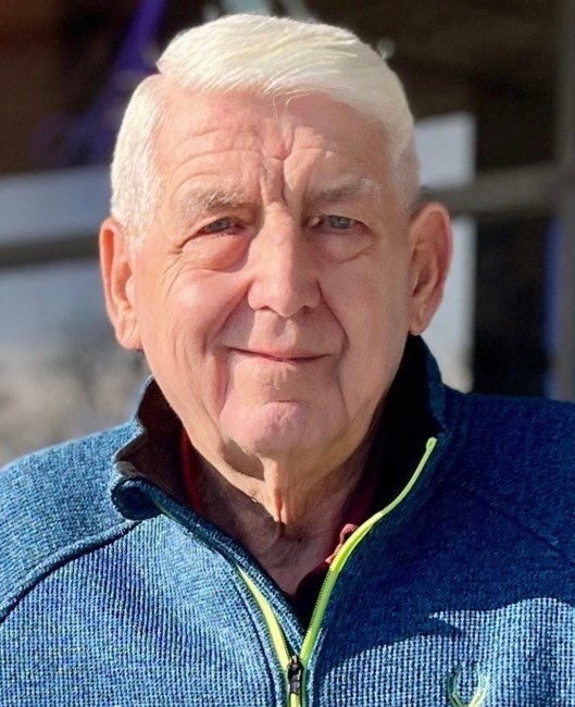 Obituary of Wilhelm Krueger