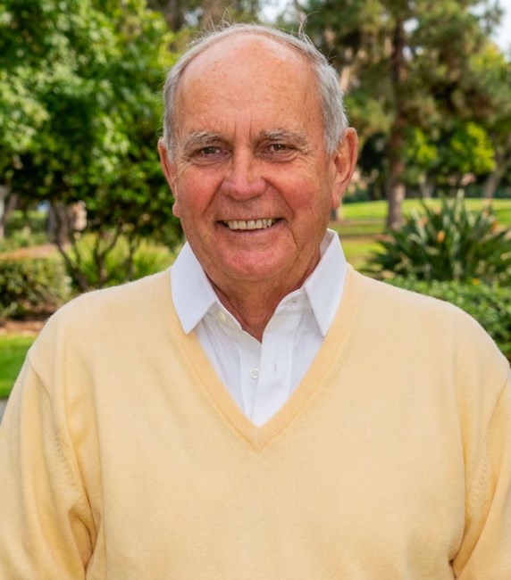 Obituary of Dalton   McArthur