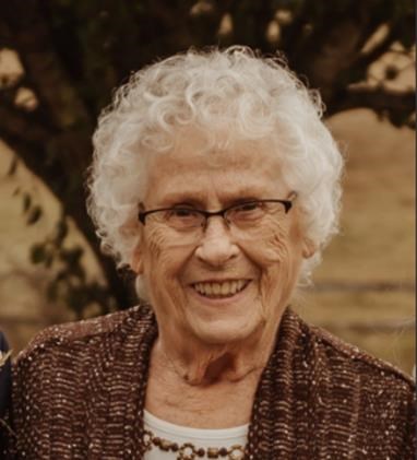 Obituary of Patsy Loretta (Crumley) Correia