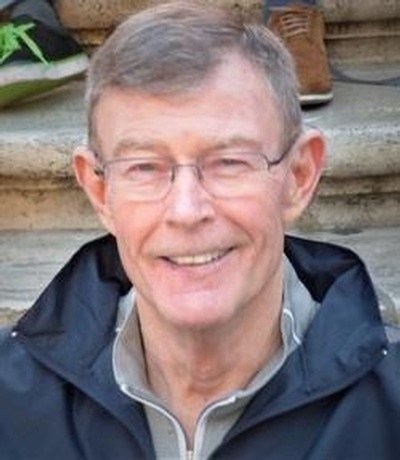 Obituary of George A. Walsh, DDS